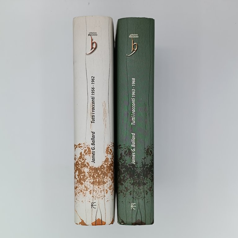 Tutti i racconti (1958-1962) + Tutti i racconti (1963-1968) | Immagine Gallery 2