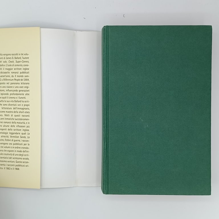 Tutti i racconti (1958-1962) + Tutti i racconti (1963-1968) | Immagine Gallery 11