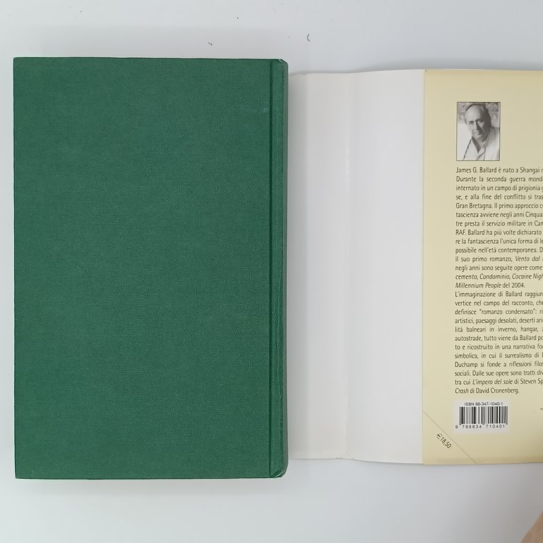 Tutti i racconti (1958-1962) + Tutti i racconti (1963-1968) | Immagine Gallery 12