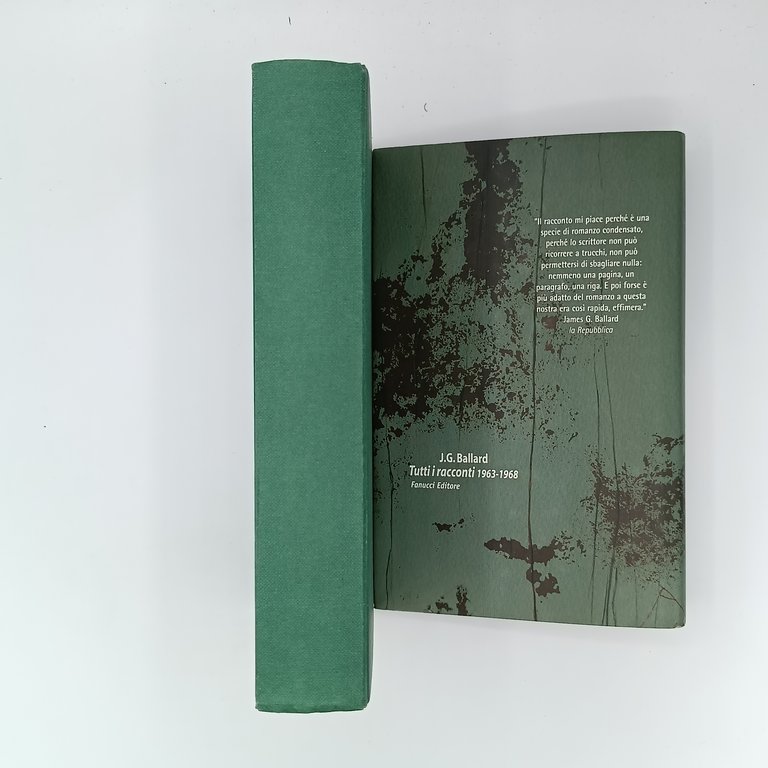 Tutti i racconti (1958-1962) + Tutti i racconti (1963-1968) | Immagine Gallery 13