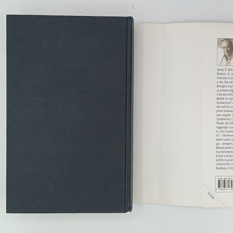 Tutti i racconti (1958-1962) + Tutti i racconti (1963-1968) | Immagine Gallery 7