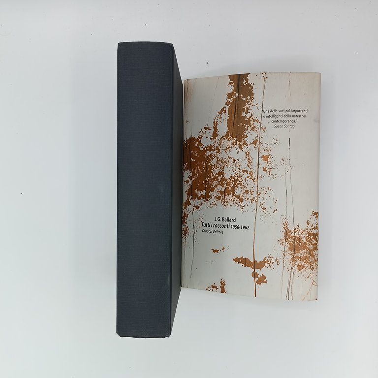 Tutti i racconti (1958-1962) + Tutti i racconti (1963-1968) | Immagine Gallery 8