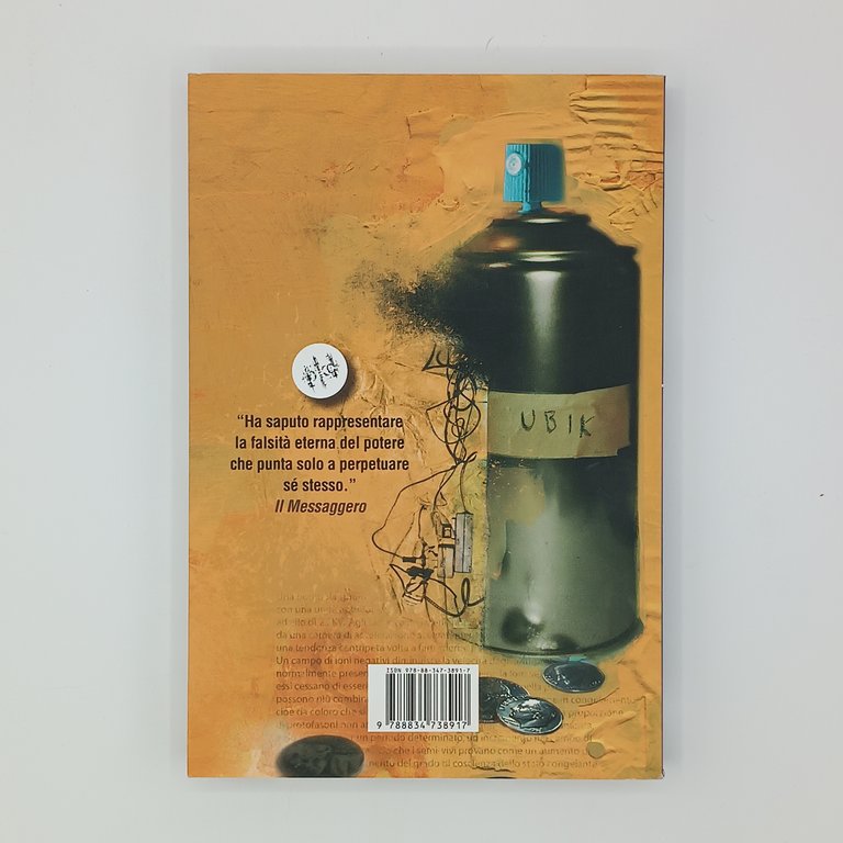 Ubik