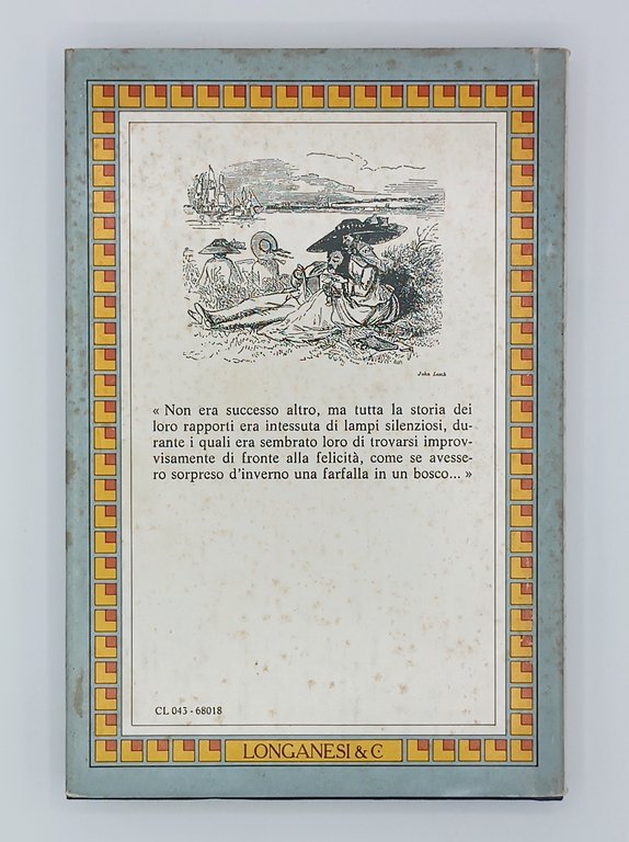 Un caso terribile. Ethan Frome