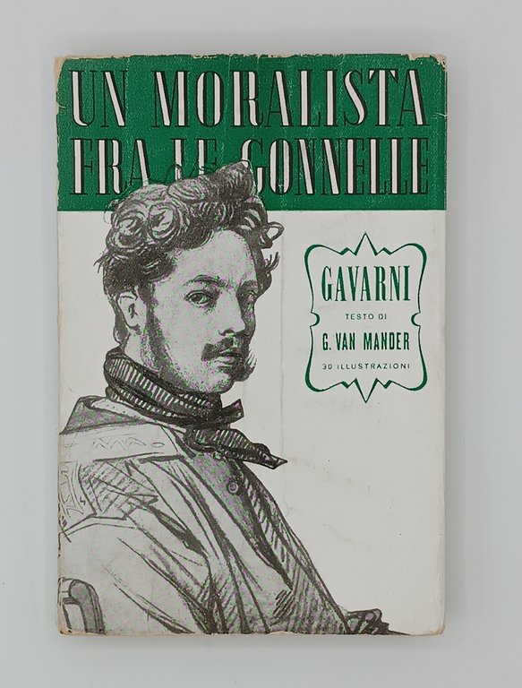 Un moralista fra le gonnelle | Immagine Gallery 1