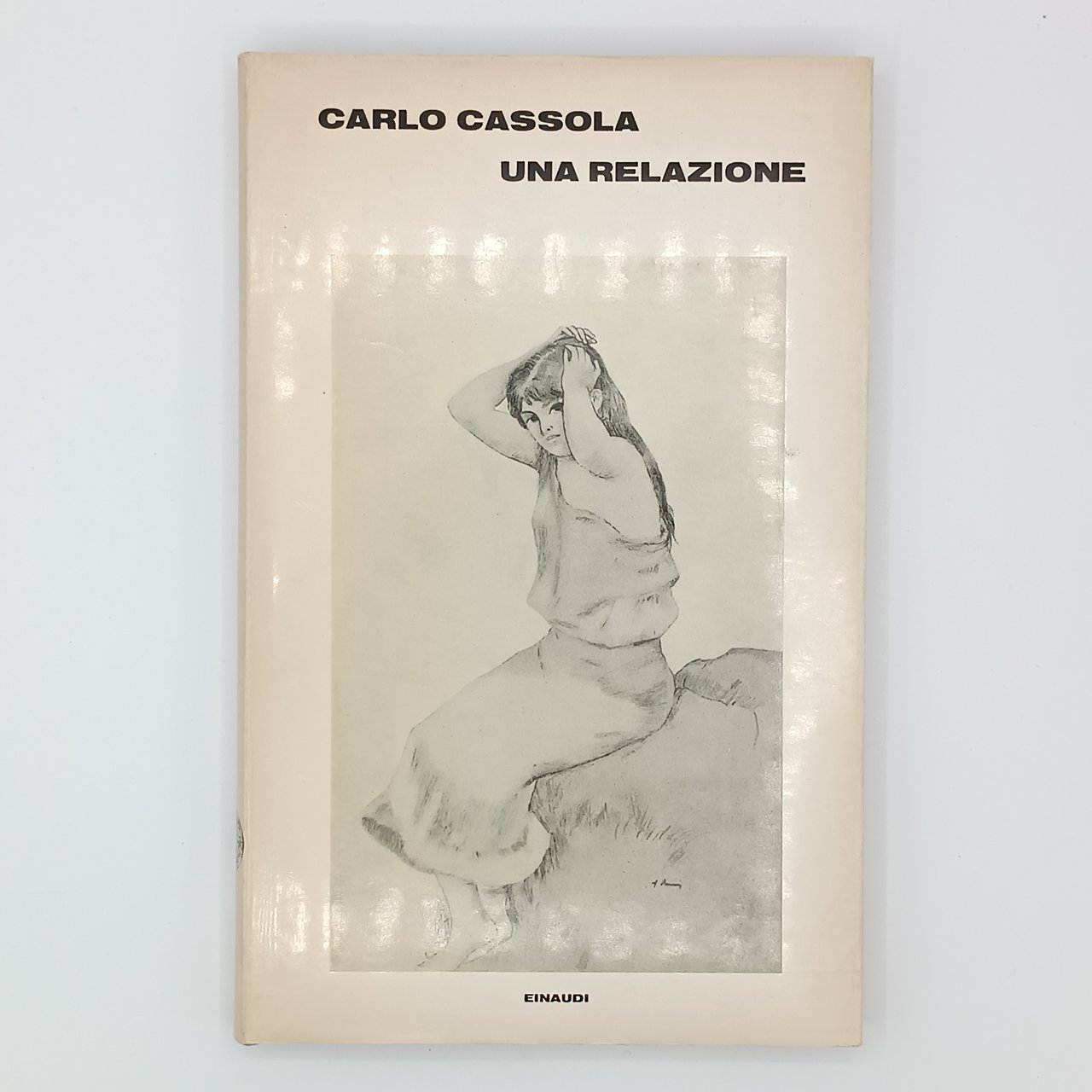 Una relazione