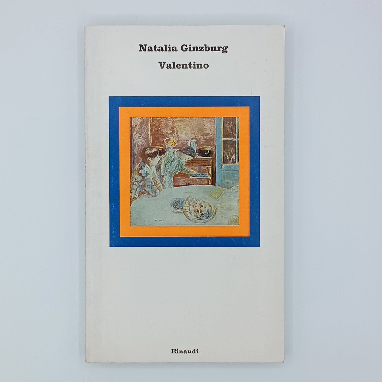 Valentino