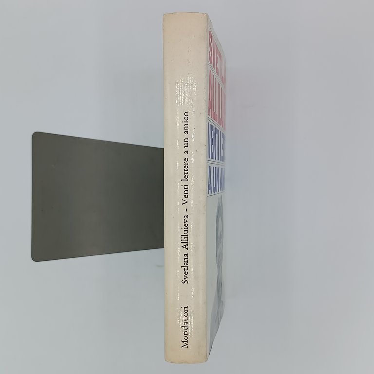 Venti lettere a un amico | Immagine Gallery 3