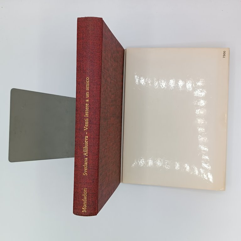 Venti lettere a un amico | Immagine Gallery 6