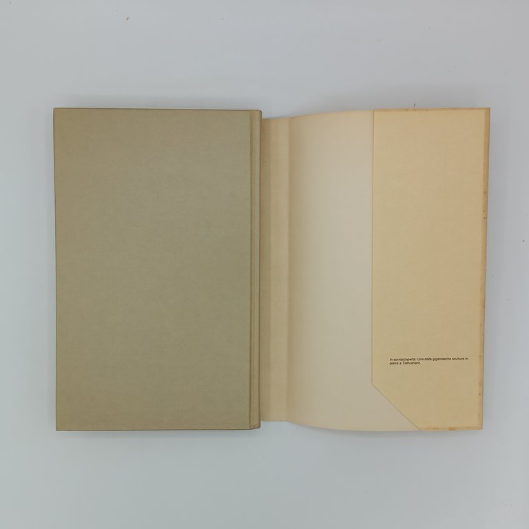 Vita e morte degli incas