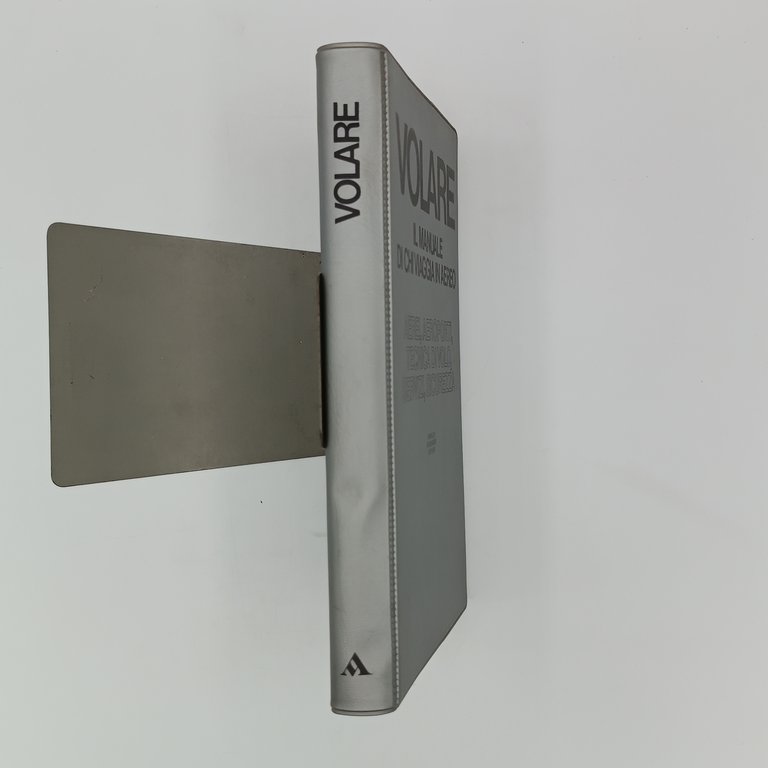 Volare. Il manuale di chi viaggia in aereo