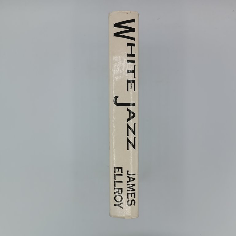 White Jazz | Immagine Gallery 3