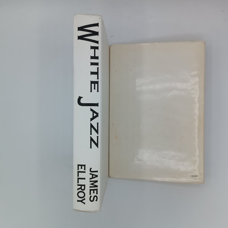 White Jazz | Immagine Gallery 6