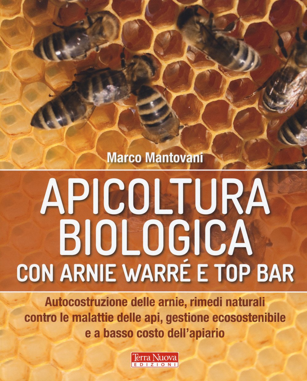 Apicoltura biologica con Arnie Warré t top bar. Autocostruzione delle …