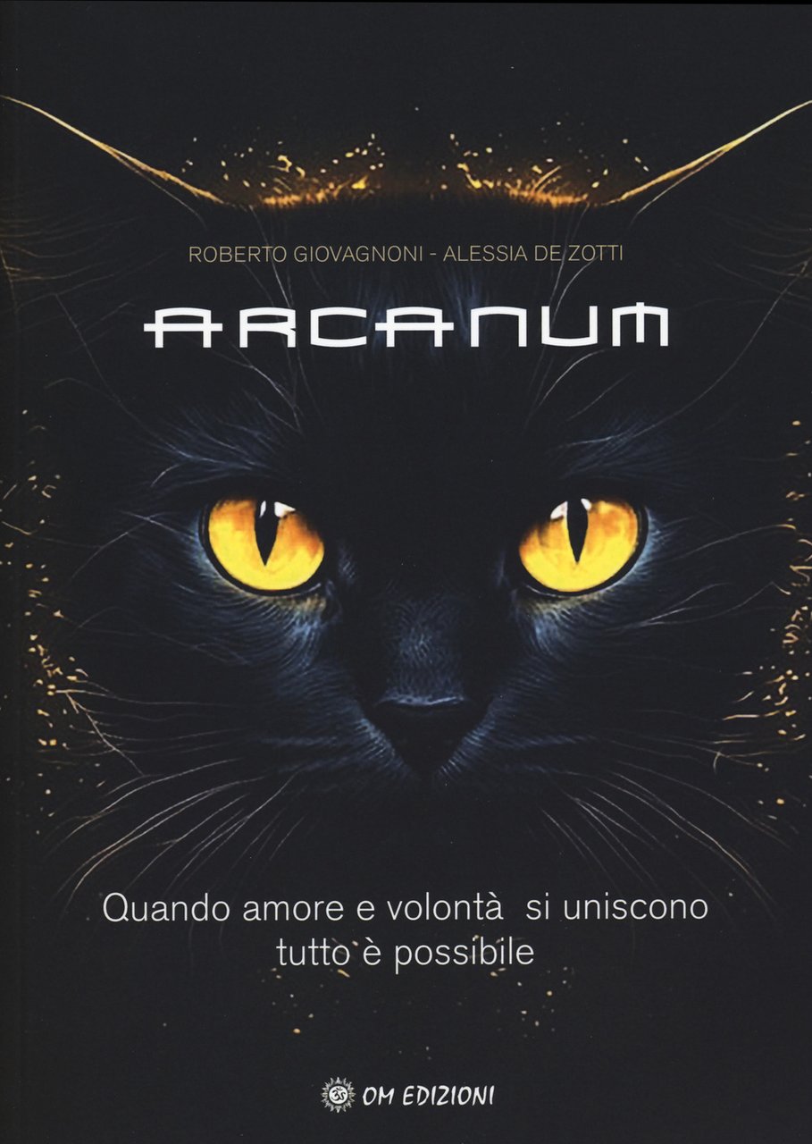 Arcanum