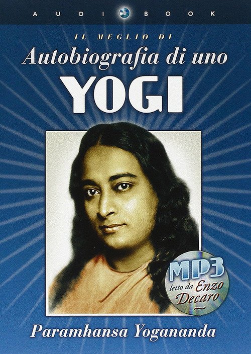 Autobiografia di uno yogi