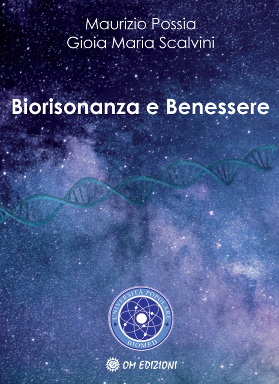 Biorisonanza e benessere