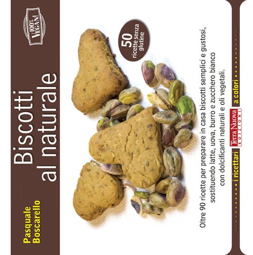 Biscotti al naturale