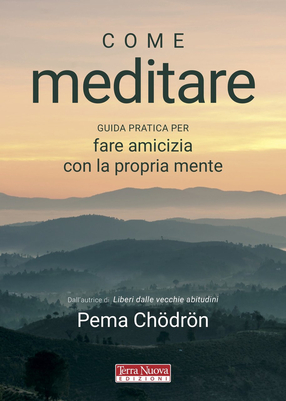 Come meditare. Guida pratica per fare amicizia con la propria …