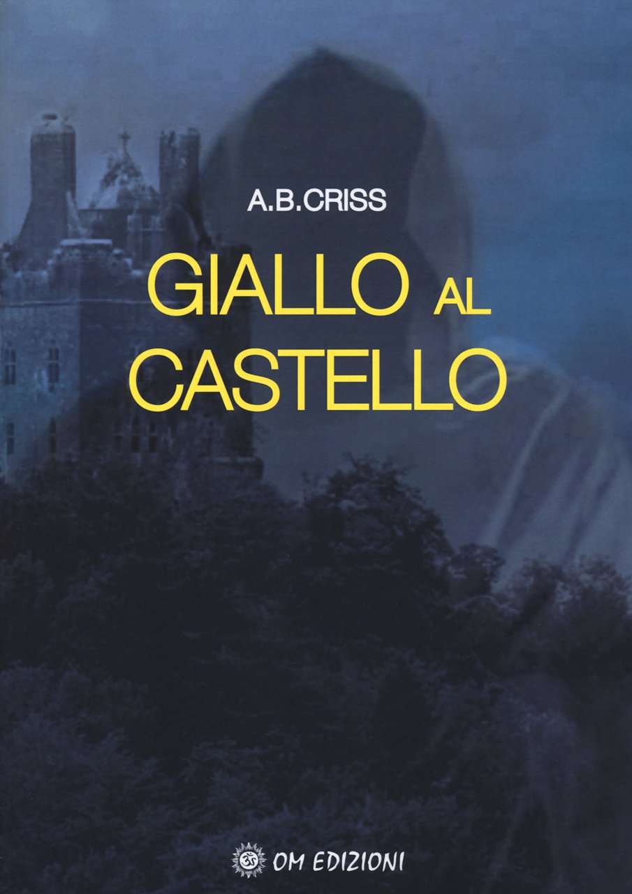 Giallo al castello