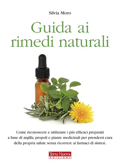 Guida ai rimedi naturali