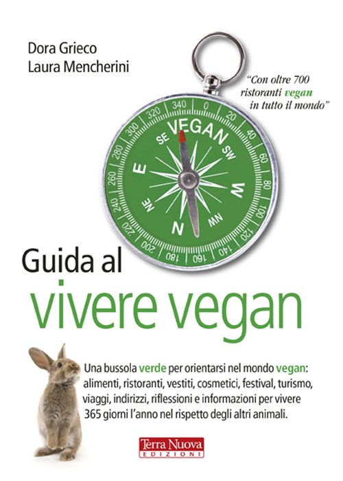 Guida al vivere vegan