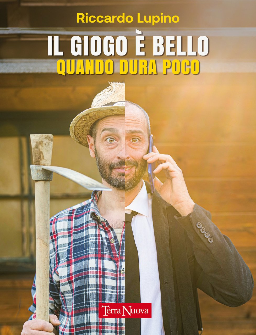 Il giogo è bello quando dura poco