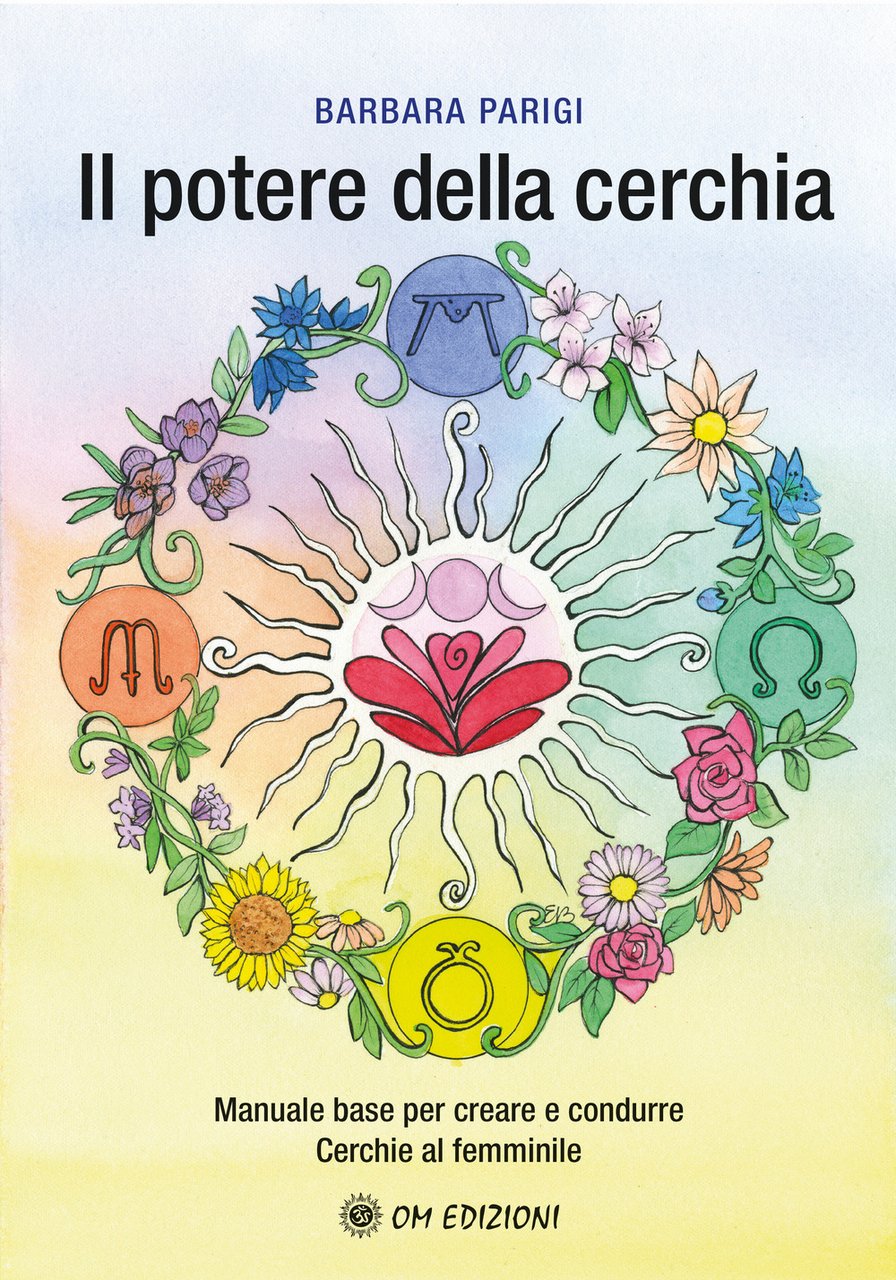 Il potere della cerchia. Manuale base per creare e condurre …