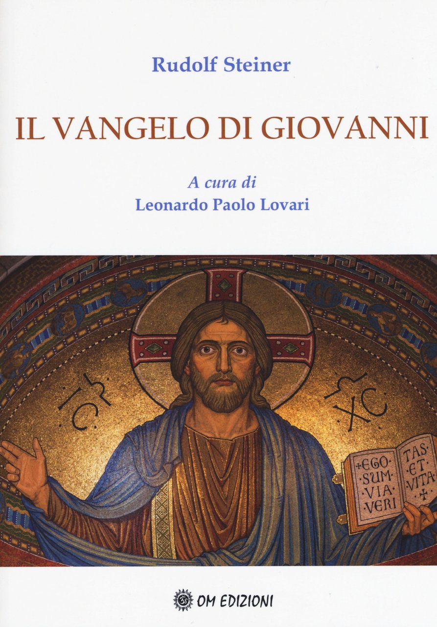 Il Vangelo di Giovanni