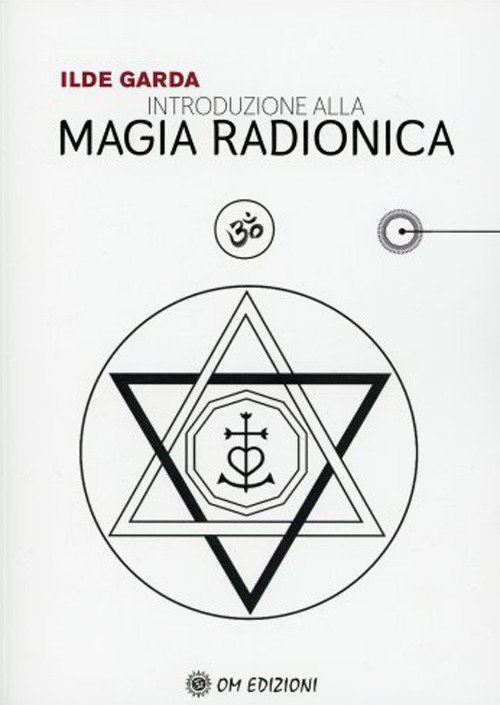 Introduzione alla magia radionica