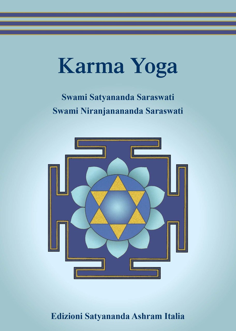 Karma yoga