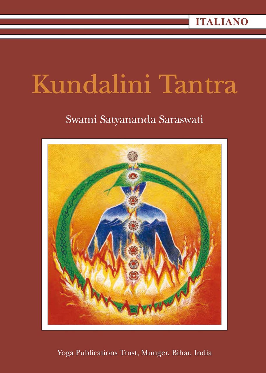 Kundalini tantra