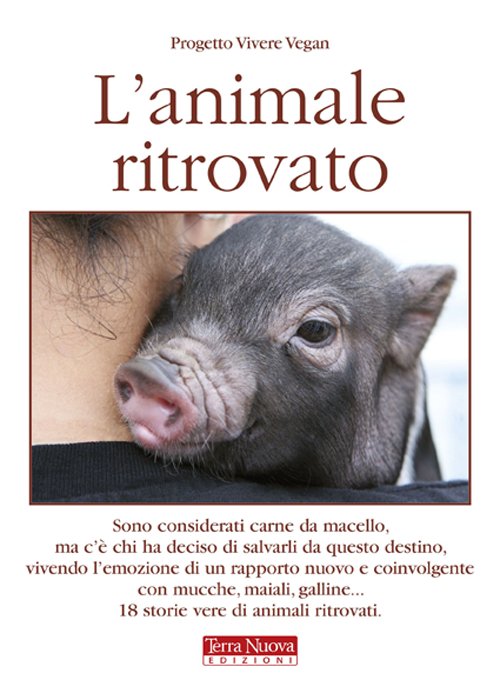 L'animale ritrovato