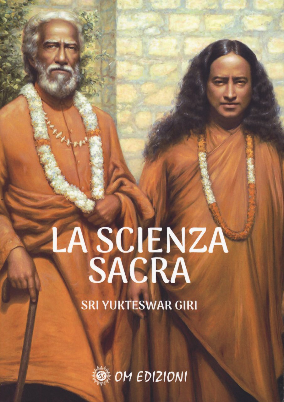 La scienza sacra