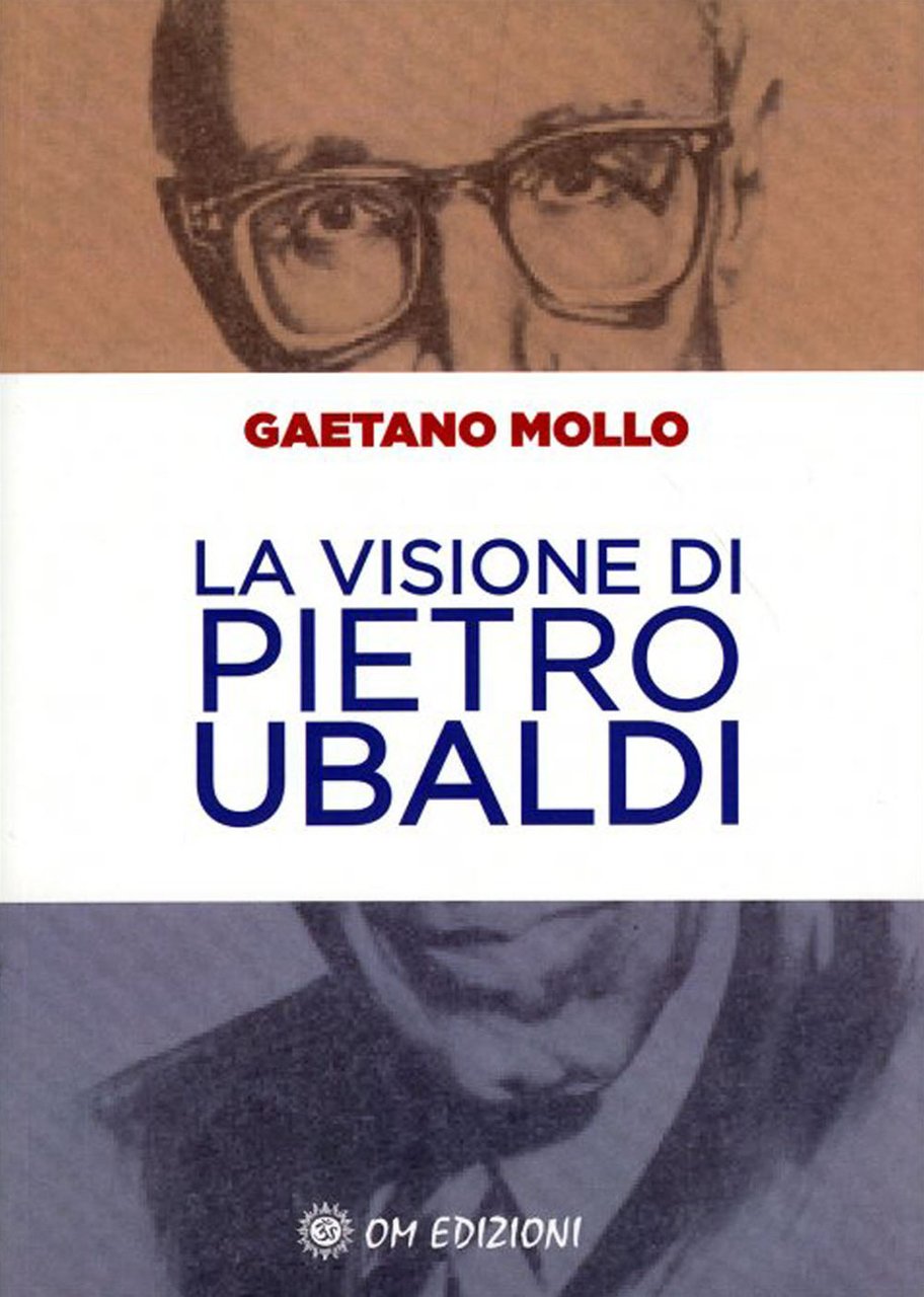 La visione di Pietro Ubaldi