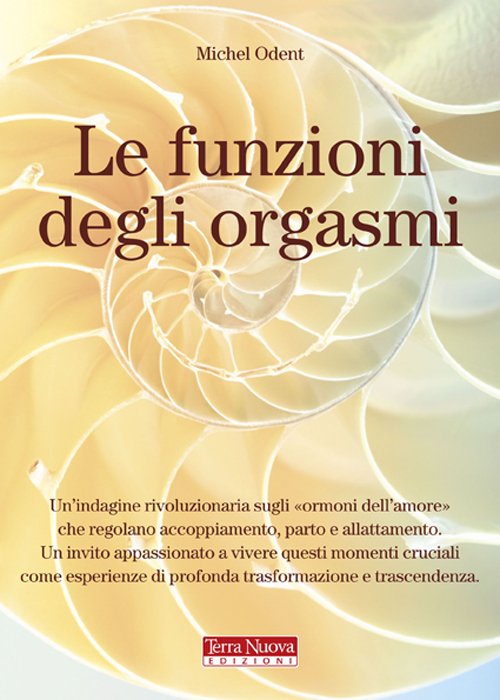 Le funzioni degli orgasmi