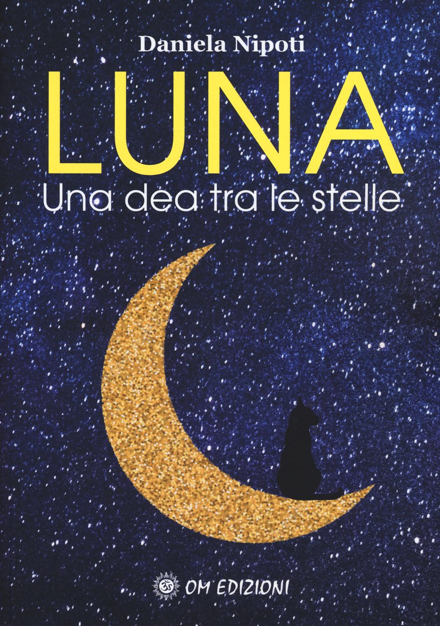 Luna. Una dea tra le stelle