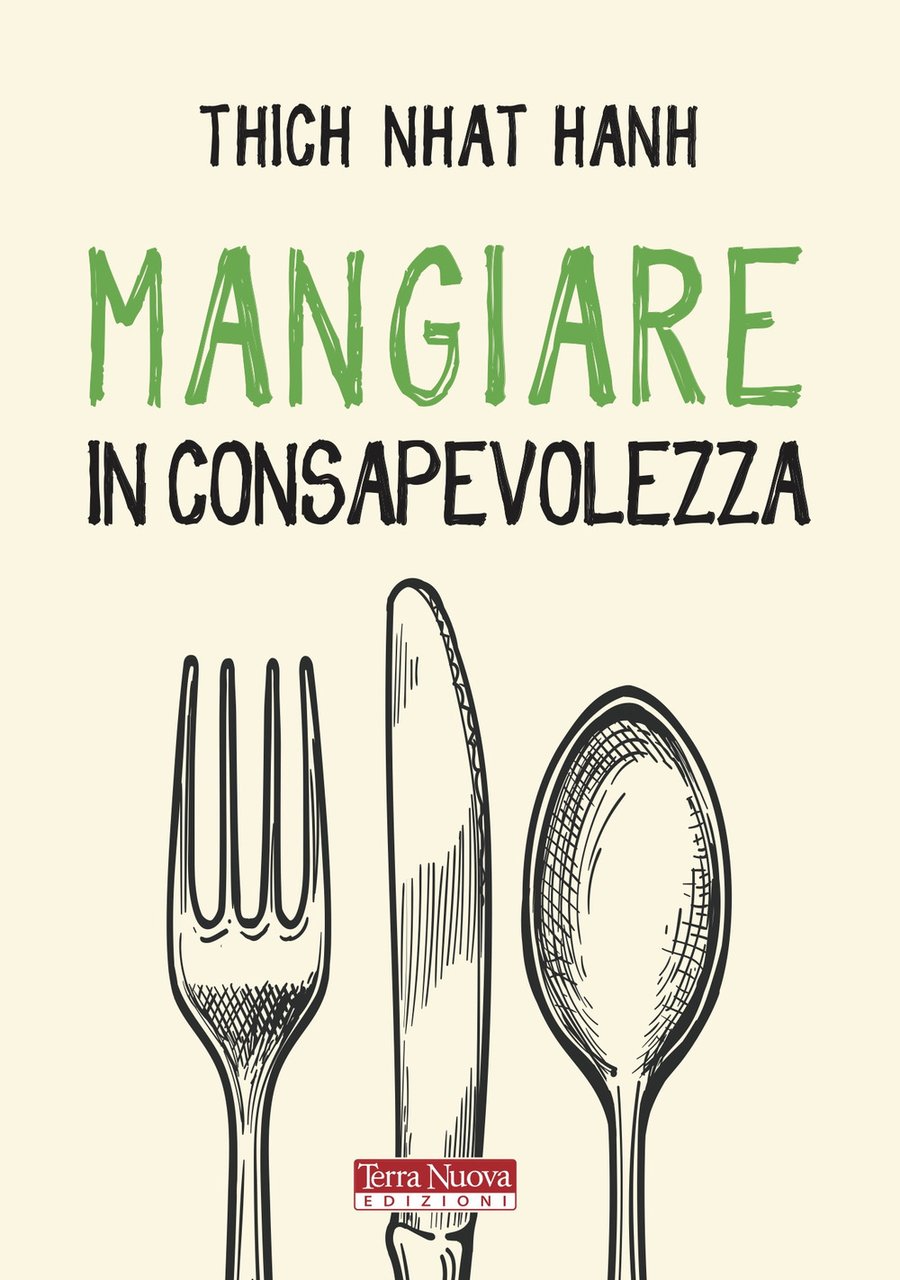 Mangiare in consapevolezza