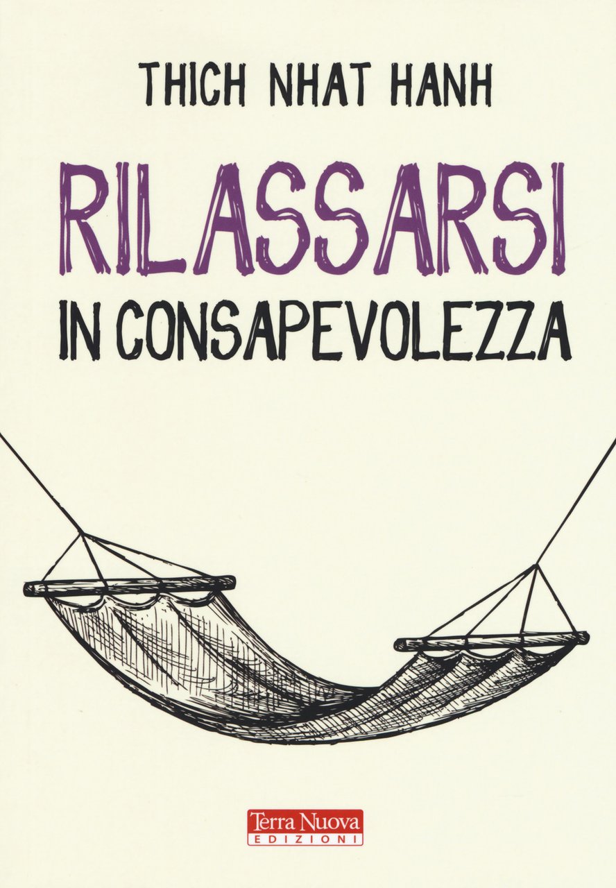 Rilassarsi in consapevolezza