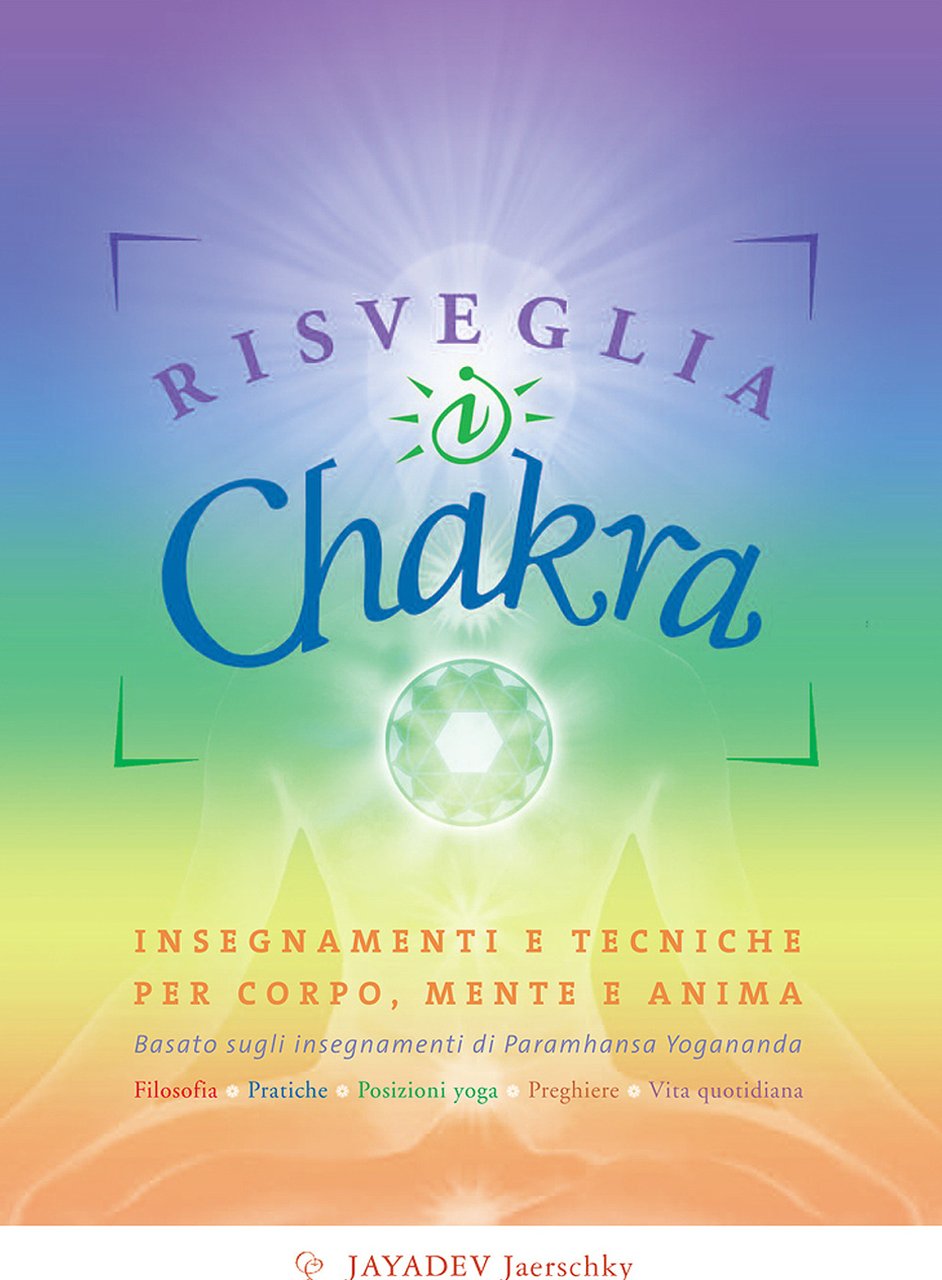 Risveglia i chakra