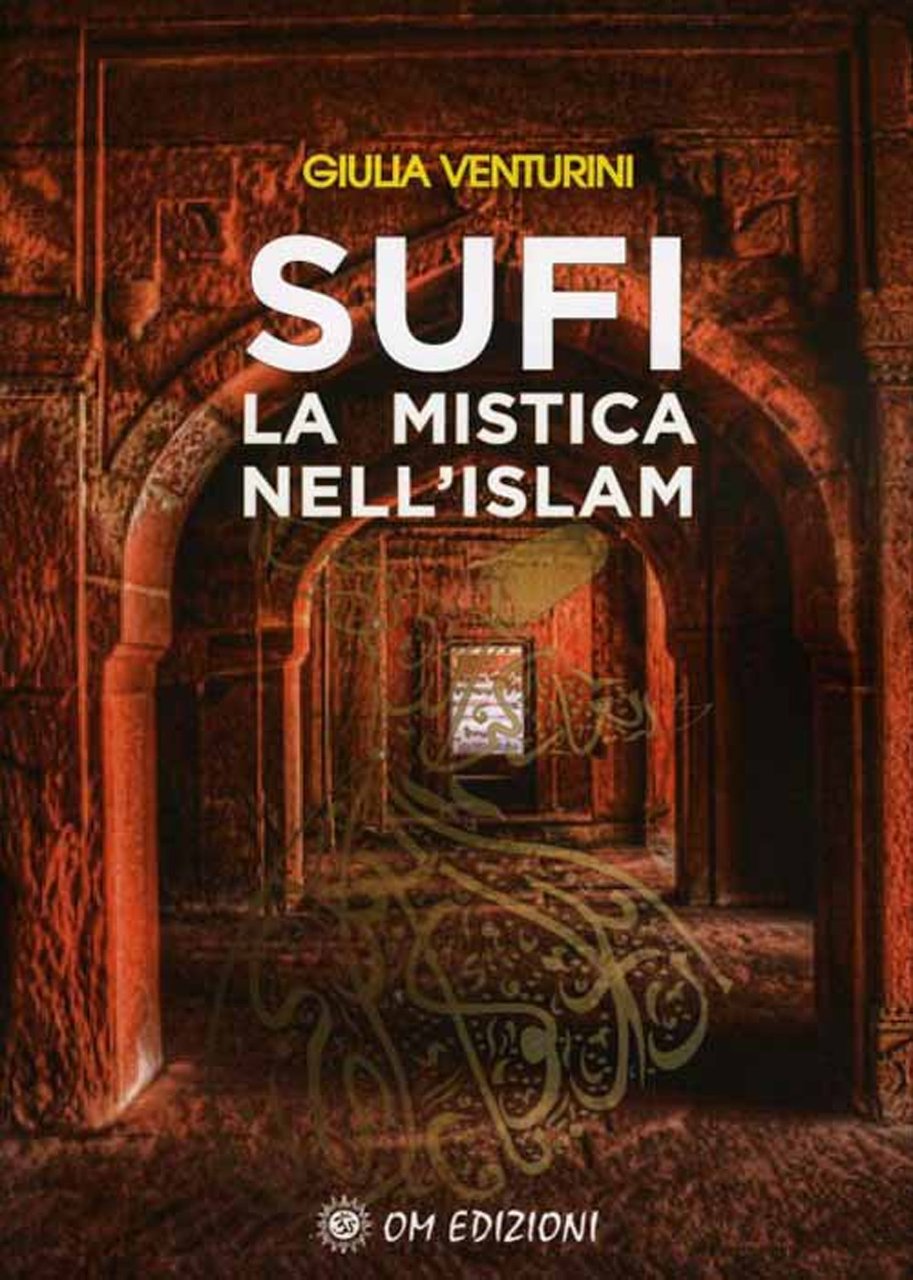 Sufi la mistica nell'Islam