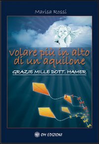 Volare più in alto di un aquilone. Grazie mille dott. …