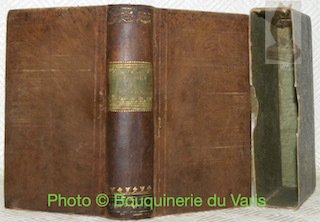 Les Psaumes de David, mis en vers Français. Revus et … | Immagine principale