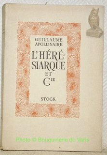 L'Hérésiarque et Cie. | Immagine principale