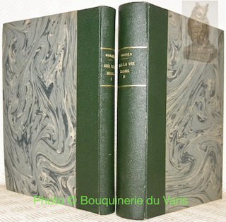 Sur la vie. Essais. I et II. | Immagine principale