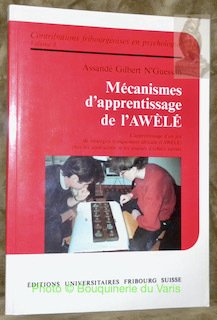 Mécanismes d’apprentissage de l’AWELE. L’apprentissage d’un jeu de stratégies typiquement … | Immagine principale