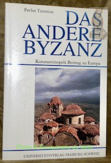 Das andere Byzanz. Konstantinopels Beitrag zu Europa. | Immagine principale