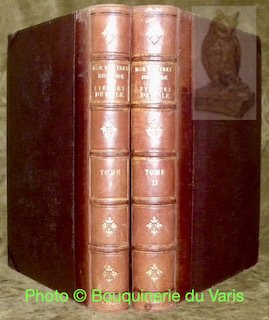 Histoire des Evêques de Bâle. Avec chromos, gravures, nombreuses illustrations, … | Immagine principale