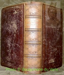 Cours méthodique de géographie. A l’usage des établissements d’instruction et … | Immagine principale