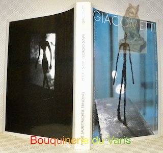 Giacometti. La ressemblance impossible. Resemblance Deffeated. Unrreichbare ähnlichkeit. | Immagine principale